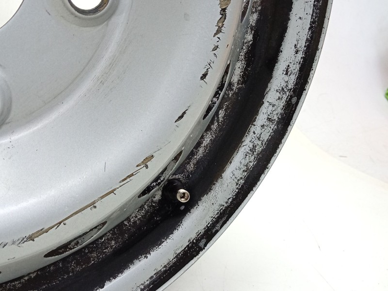 Recambio de llanta para toyota proace max referencia OEM IAM   