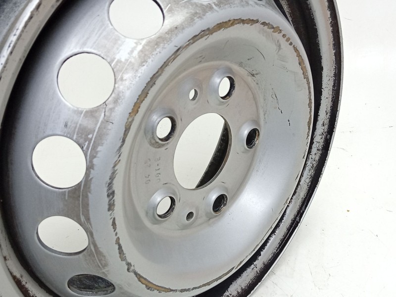 Recambio de llanta para toyota proace max referencia OEM IAM   