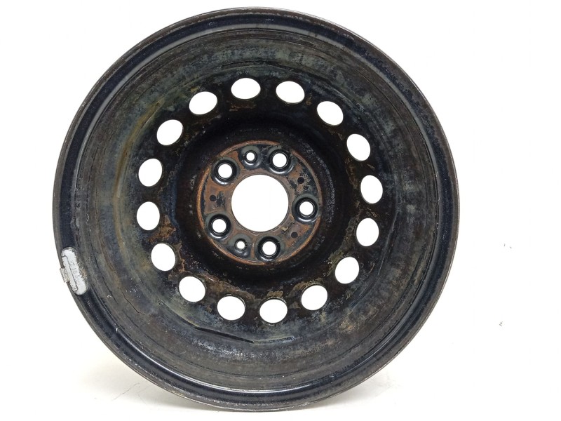 Recambio de llanta para toyota proace max referencia OEM IAM   