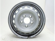 Recambio de llanta para toyota proace max referencia OEM IAM   