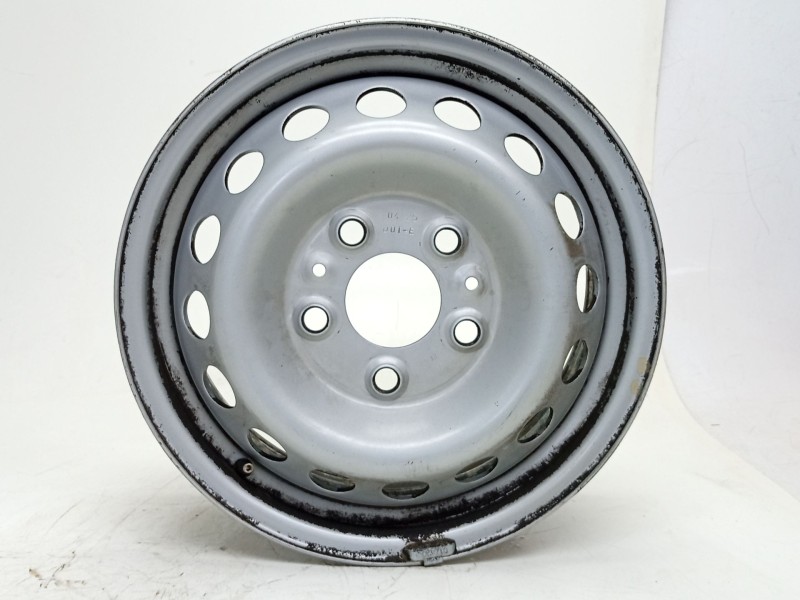 Recambio de llanta para toyota proace max referencia OEM IAM   