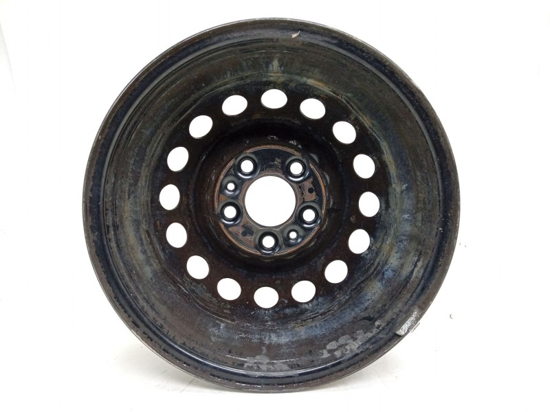 Recambio de llanta para toyota proace max referencia OEM IAM   
