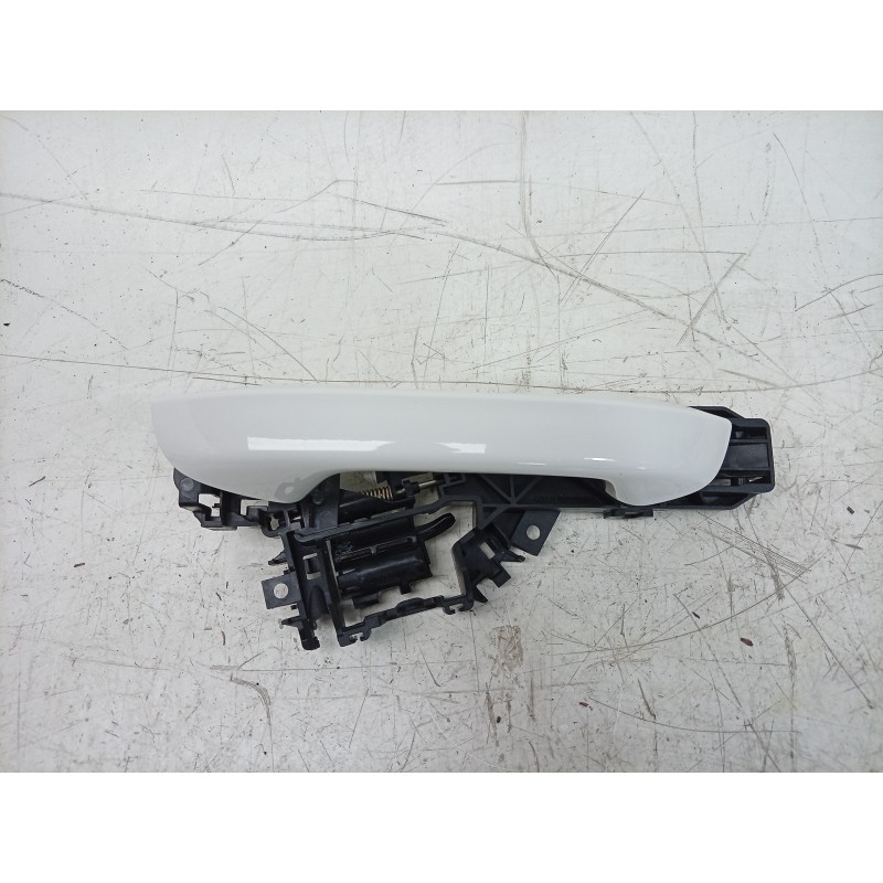 Recambio de maneta exterior trasera derecha para seat leon (kl1, klg) 1.0 tsi referencia OEM IAM  5H0837206 