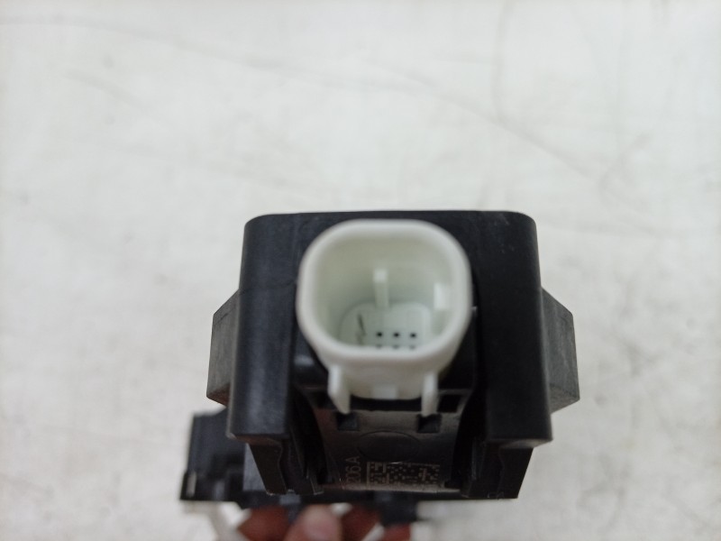 Recambio de maneta exterior delantera derecha para seat leon (kl1, klg) 1.0 tsi referencia OEM IAM  5FA837206A 
