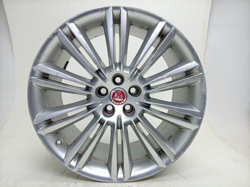Recambio de llanta para jaguar xj (x351) 3.0 sdv6 referencia OEM IAM  C2D25859 
