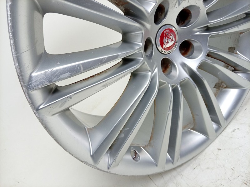 Recambio de llanta para jaguar xj (x351) 3.0 sdv6 referencia OEM IAM  C2D25859 