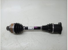 Recambio de transmision delantera izquierda para audi a5 sportback (f5a, f5f) 40 tfsi mild hybrid referencia OEM IAM 8W0407271M 