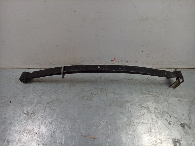 Recambio de ballesta trasera para toyota proace max referencia OEM IAM   