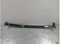 Recambio de ballesta trasera para toyota proace max referencia OEM IAM    2