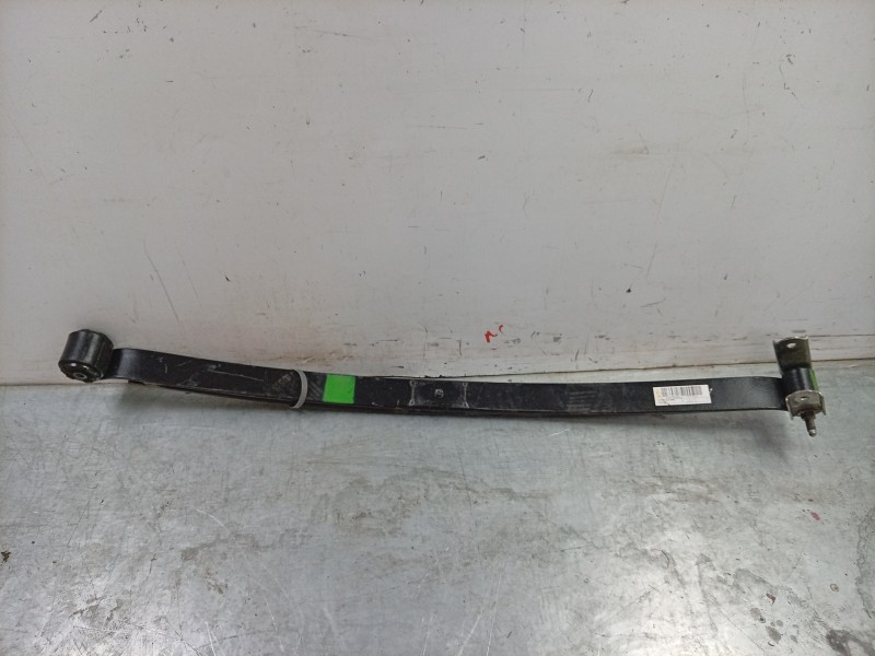 Recambio de ballesta trasera para toyota proace max referencia OEM IAM   