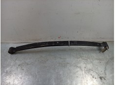 Recambio de ballesta trasera para toyota proace max referencia OEM IAM  013971960 