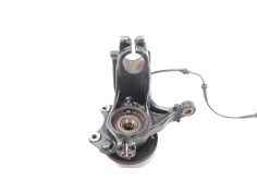 Recambio de mangueta delantera derecha para citroen c4 cactus feel referencia OEM IAM    2