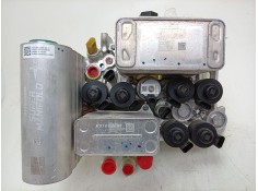 Recambio de bomba calefaccion para tesla model 3 ev referencia OEM IAM  1547595A2F 
