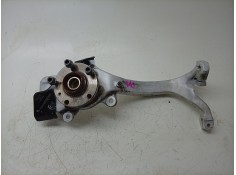 Recambio de mangueta delantera izquierda para bentley continental flying spur (3w_) 6.0 referencia OEM IAM 4E0407253N 4E0407253N