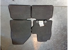 Recambio de juego alfombrillas para toyota yaris (_p21_, _pa1_, _ph1_) 1.5 hybrid (mxph11) referencia OEM IAM  58510YYK30 