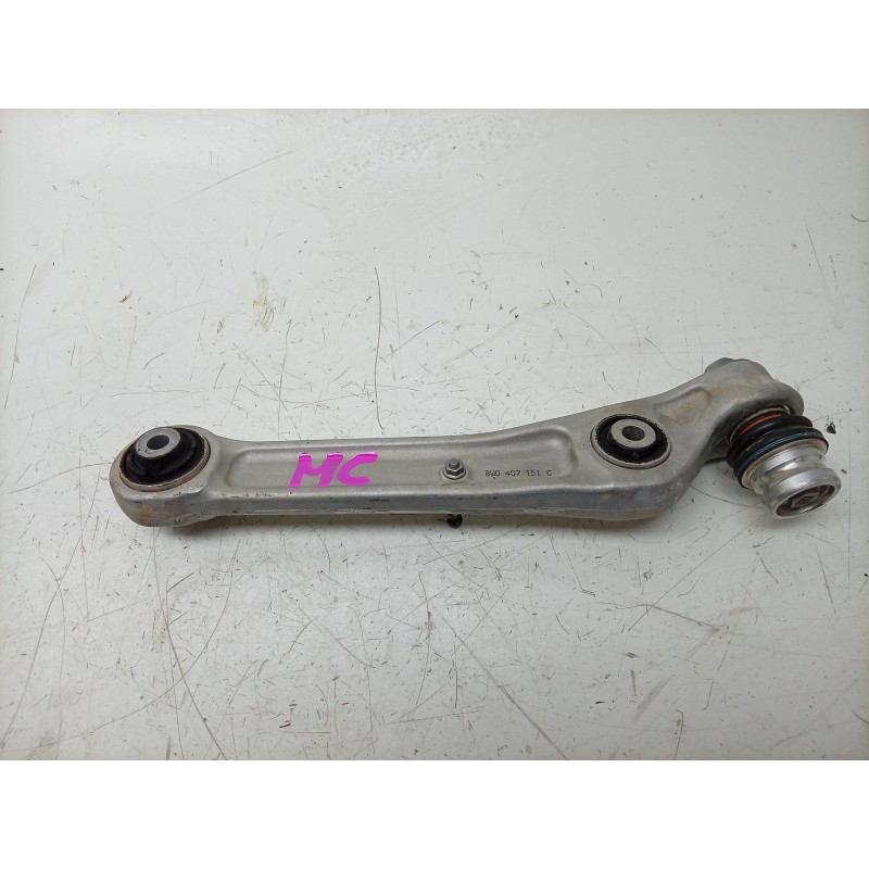 Recambio de brazo suspension inferior delantero izquierdo para audi a5 sportback (f5a, f5f) 40 tfsi mild hybrid referencia OEM I