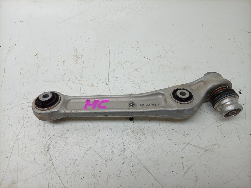 Recambio de brazo suspension inferior delantero izquierdo para audi a5 sportback (f5a, f5f) 40 tfsi mild hybrid referencia OEM I