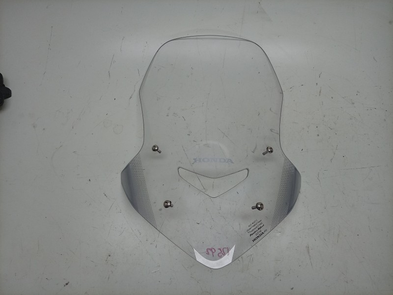 Recambio de cupula para honda nc nc 750 x (rh09) referencia OEM IAM  64201MKWD00 