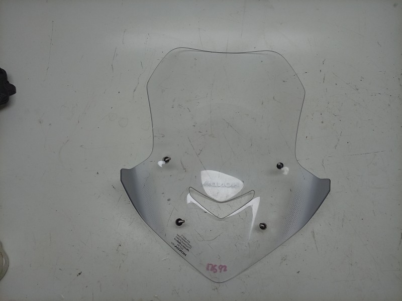 Recambio de cupula para honda nc nc 750 x (rh09) referencia OEM IAM  64201MKWD00 