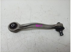 Recambio de brazo suspension superior delantero derecho para bentley continental flying spur (3w_) 6.0 referencia OEM IAM  3W040