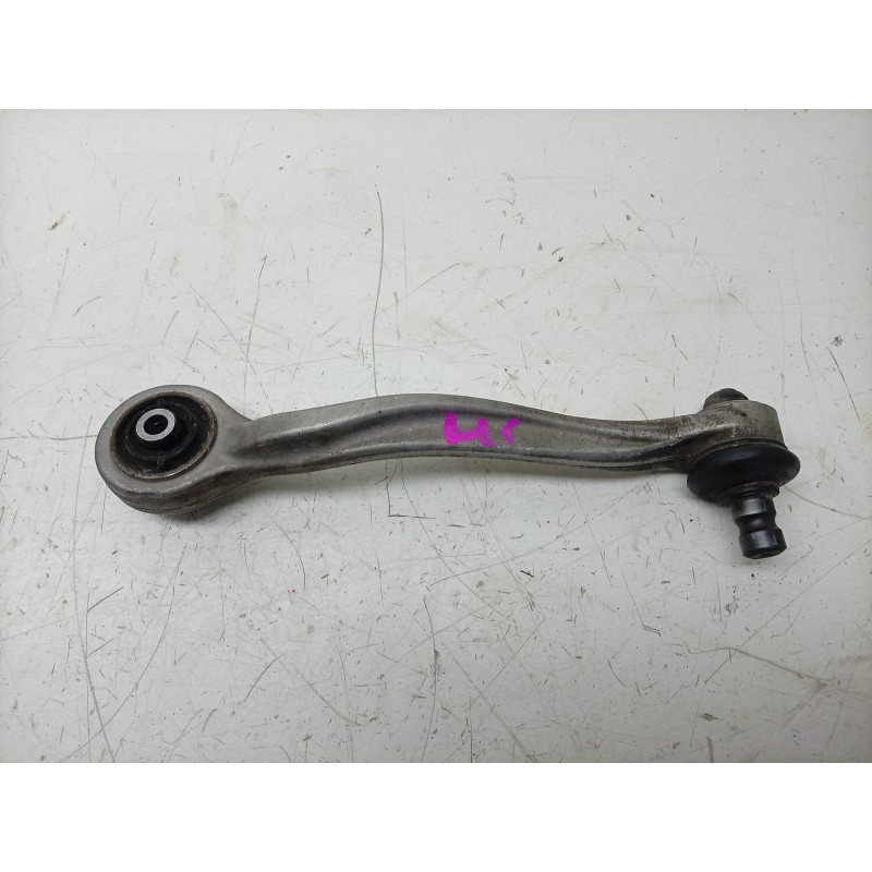 Recambio de brazo suspension superior delantero derecho para bentley continental flying spur (3w_) 6.0 referencia OEM IAM  3W040