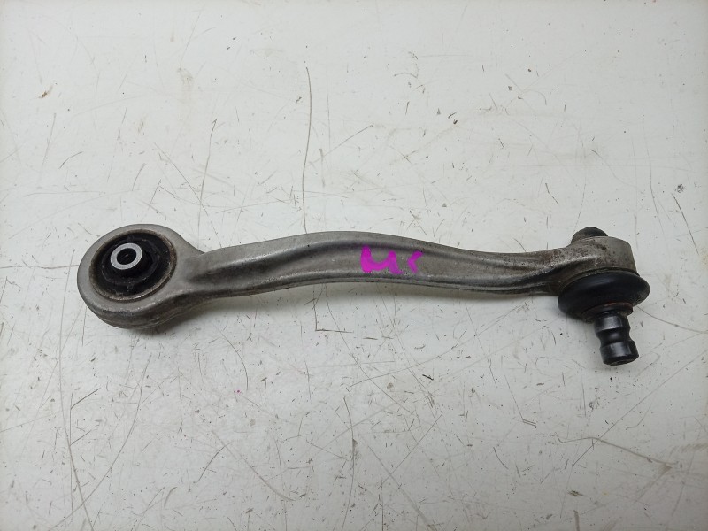 Recambio de brazo suspension superior delantero derecho para bentley continental flying spur (3w_) 6.0 referencia OEM IAM  3W040