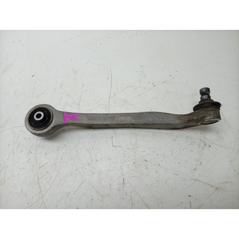 Recambio de brazo suspension superior delantero izquierdo para bentley continental flying spur (3w_) 6.0 referencia OEM IAM  3W0