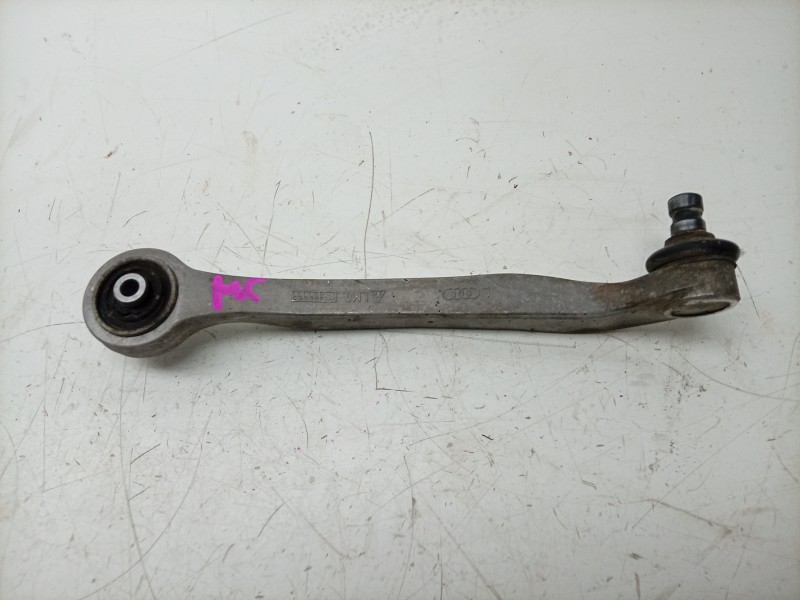 Recambio de brazo suspension superior delantero izquierdo para bentley continental flying spur (3w_) 6.0 referencia OEM IAM  3W0