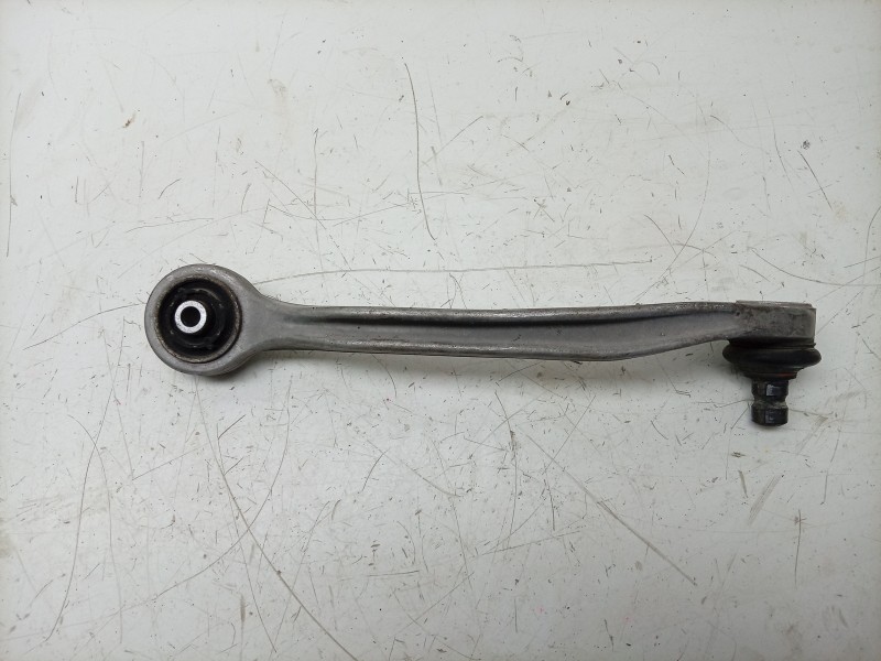 Recambio de brazo suspension superior delantero izquierdo para bentley continental flying spur (3w_) 6.0 referencia OEM IAM  3W0