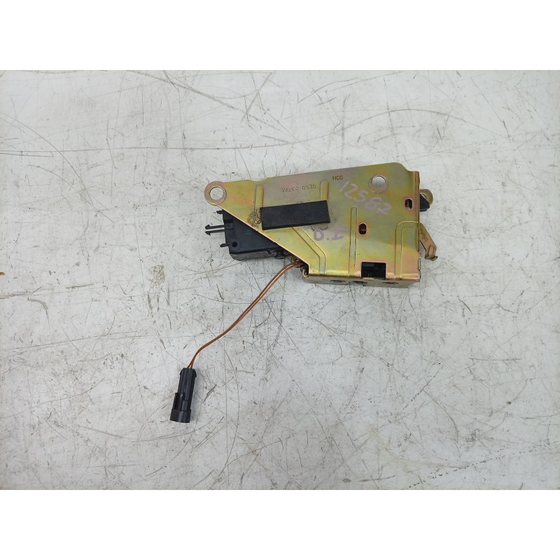 Recambio de cerradura puerta delantera izquierda para smart city-coupe (450) 0.6 (s1clb1, 450.331, 450.336) referencia OEM IAM  