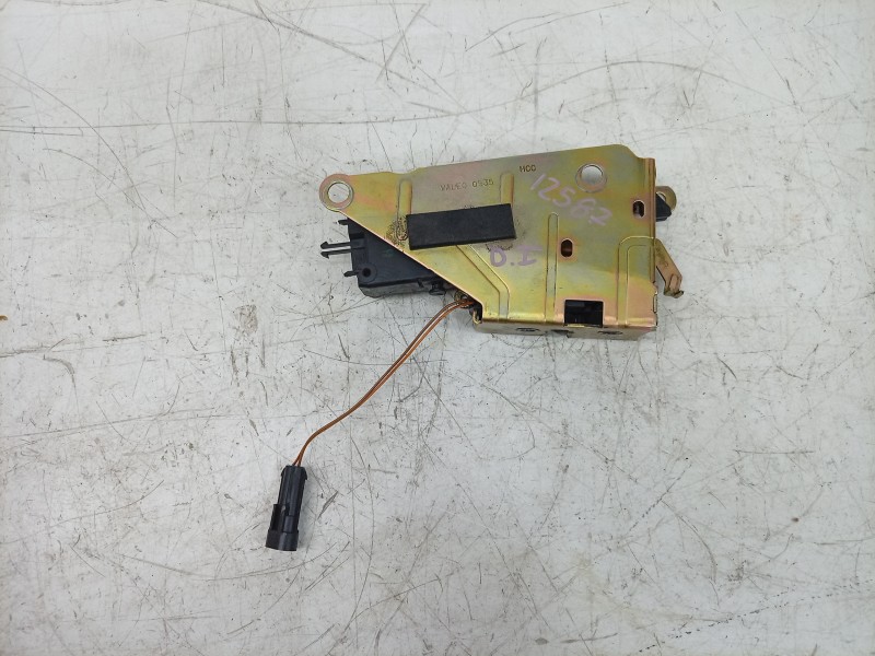 Recambio de cerradura puerta delantera izquierda para smart city-coupe (450) 0.6 (s1clb1, 450.331, 450.336) referencia OEM IAM  
