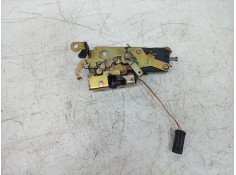 Recambio de cerradura puerta delantera izquierda para smart city-coupe (450) 0.6 (s1clb1, 450.331, 450.336) referencia OEM IAM   2
