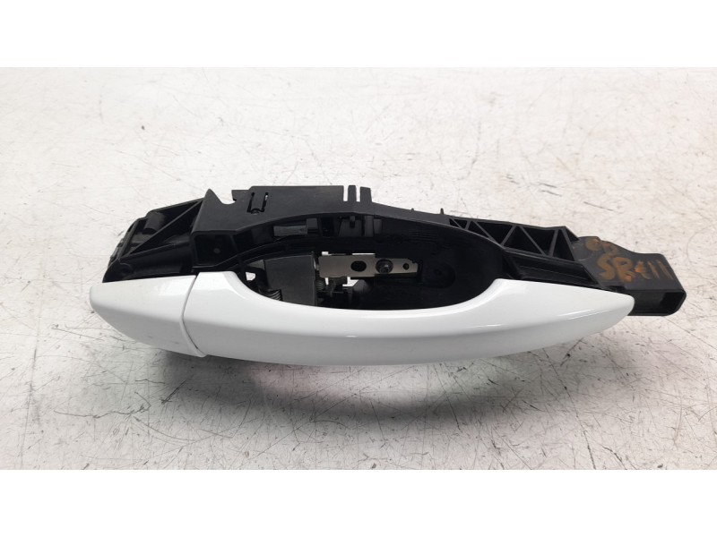 Recambio de maneta exterior delantera derecha para opel grandland x ultimate referencia OEM IAM 980297821T  