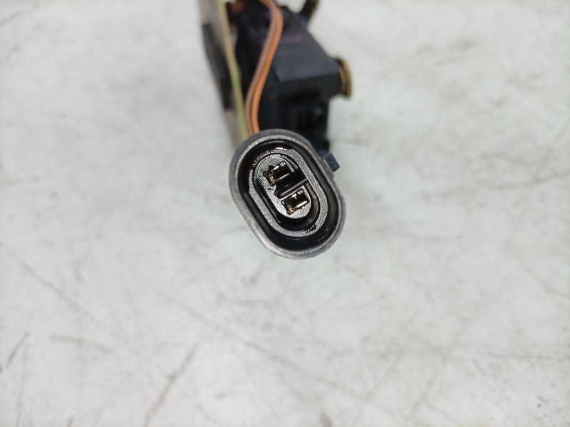 Recambio de cerradura puerta delantera izquierda para smart city-coupe (450) 0.6 (s1clb1, 450.331, 450.336) referencia OEM IAM  