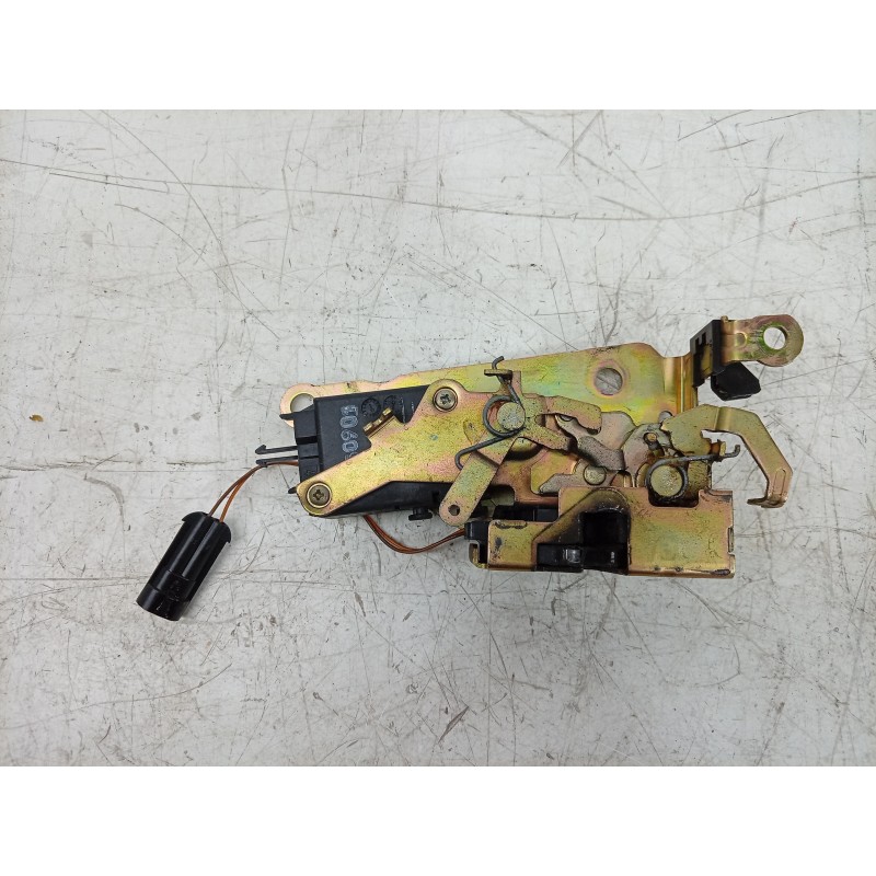 Recambio de cerradura puerta delantera derecha para smart city-coupe (450) 0.6 (s1clb1, 450.331, 450.336) referencia OEM IAM  Q0