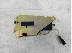Recambio de cerradura puerta delantera derecha para smart city-coupe (450) 0.6 (s1clb1, 450.331, 450.336) referencia OEM IAM  Q0 2