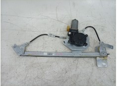 Recambio de elevalunas delantero derecho para smart city-coupe (450) 0.6 (s1clb1, 450.331, 450.336) referencia OEM IAM 013082200