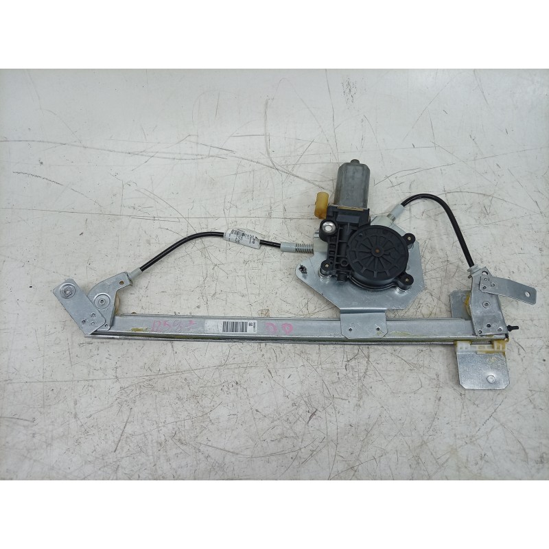 Recambio de elevalunas delantero derecho para smart city-coupe (450) 0.6 (s1clb1, 450.331, 450.336) referencia OEM IAM 013082200