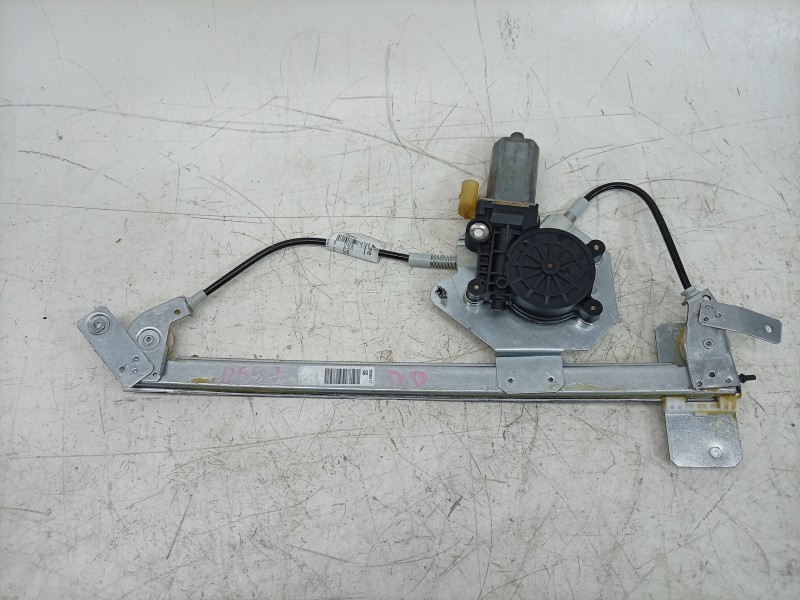 Recambio de elevalunas delantero derecho para smart city-coupe (450) 0.6 (s1clb1, 450.331, 450.336) referencia OEM IAM 013082200