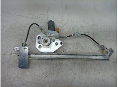 Recambio de elevalunas delantero derecho para smart city-coupe (450) 0.6 (s1clb1, 450.331, 450.336) referencia OEM IAM 013082200 2