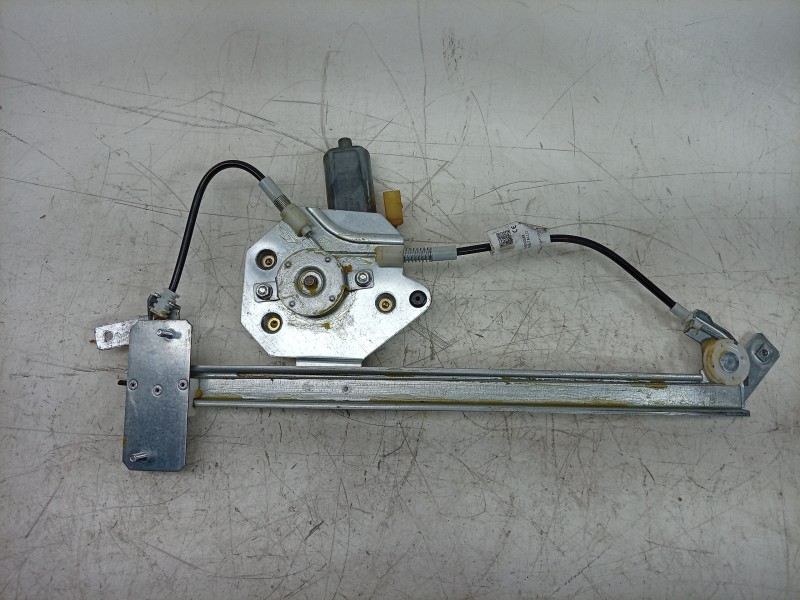 Recambio de elevalunas delantero derecho para smart city-coupe (450) 0.6 (s1clb1, 450.331, 450.336) referencia OEM IAM 013082200