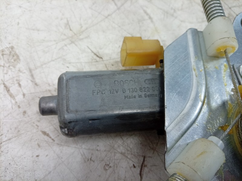 Recambio de elevalunas delantero derecho para smart city-coupe (450) 0.6 (s1clb1, 450.331, 450.336) referencia OEM IAM 013082200
