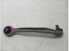 Recambio de brazo suspension superior delantero derecho para bentley continental flying spur (3w_) 6.0 referencia OEM IAM  3W040