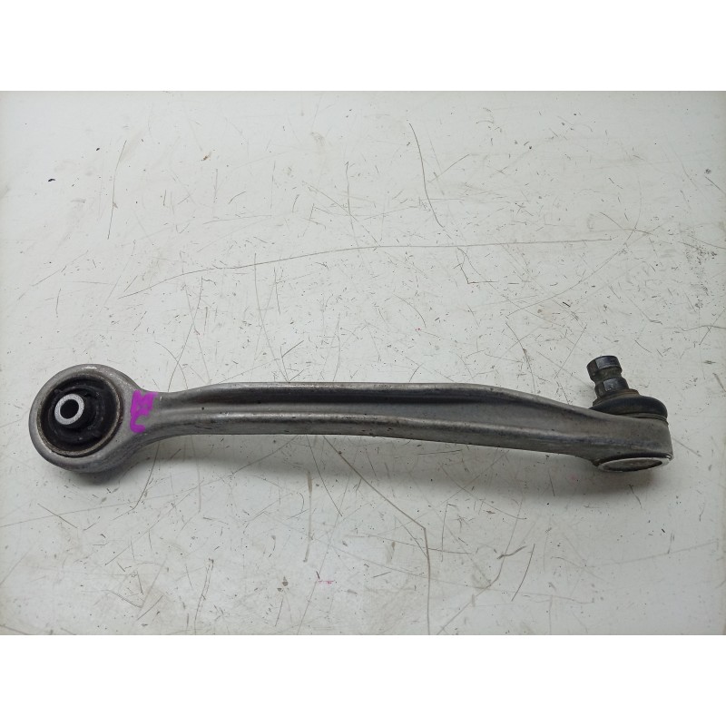 Recambio de brazo suspension superior delantero derecho para bentley continental flying spur (3w_) 6.0 referencia OEM IAM  3W040