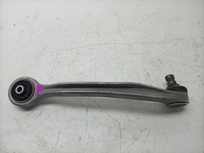 Recambio de brazo suspension superior delantero derecho para bentley continental flying spur (3w_) 6.0 referencia OEM IAM  3W040