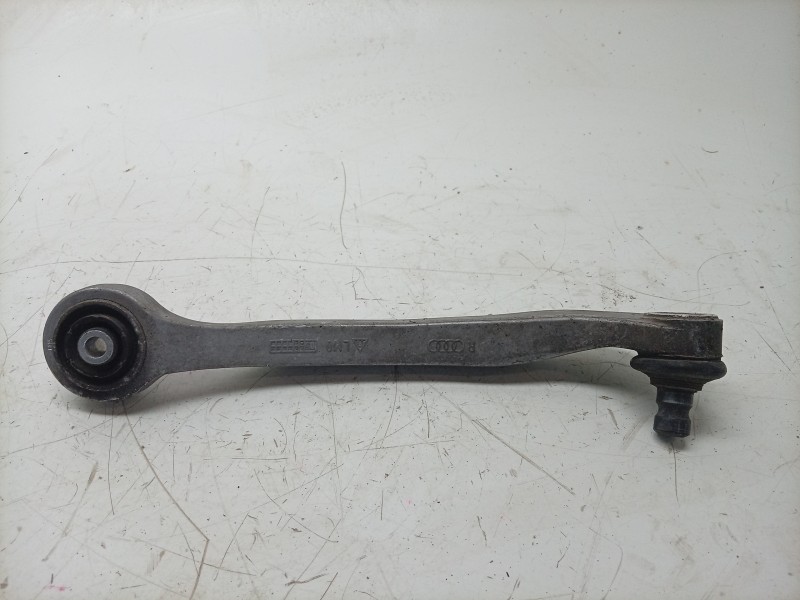 Recambio de brazo suspension superior delantero derecho para bentley continental flying spur (3w_) 6.0 referencia OEM IAM  3W040
