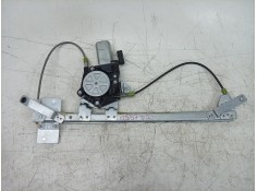 Recambio de elevalunas delantero izquierdo para smart city-coupe (450) 0.6 (s1clb1, 450.331, 450.336) referencia OEM IAM 0130822