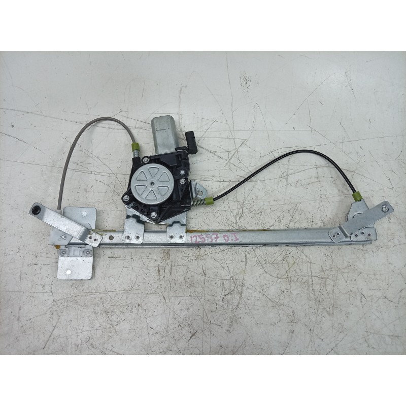 Recambio de elevalunas delantero izquierdo para smart city-coupe (450) 0.6 (s1clb1, 450.331, 450.336) referencia OEM IAM 0130822