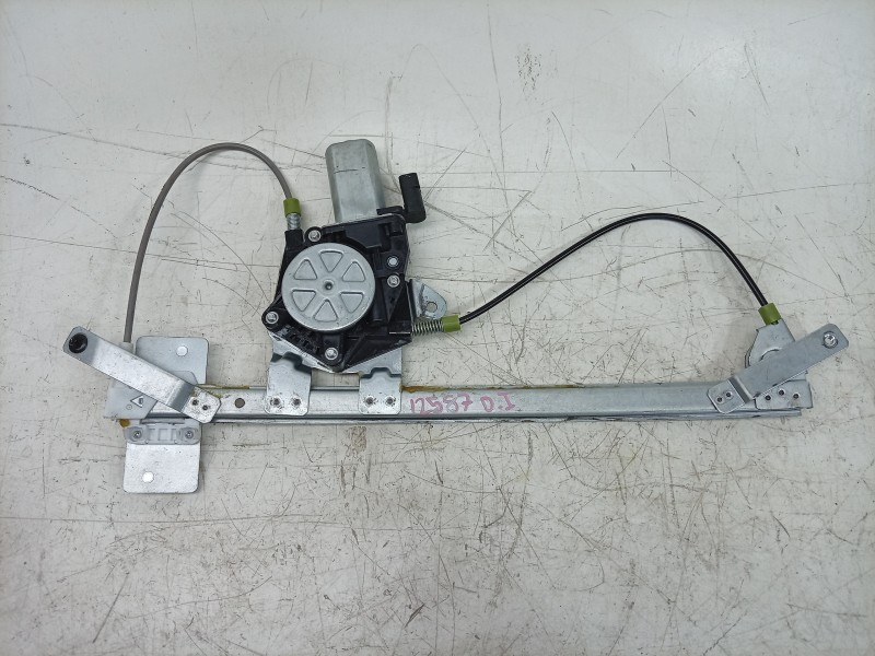 Recambio de elevalunas delantero izquierdo para smart city-coupe (450) 0.6 (s1clb1, 450.331, 450.336) referencia OEM IAM 0130822