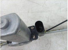 Recambio de elevalunas delantero izquierdo para smart city-coupe (450) 0.6 (s1clb1, 450.331, 450.336) referencia OEM IAM 0130822 2
